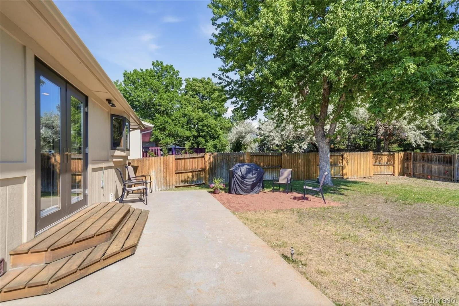 11707 W Jewell Drive Lakewood CO 80228 MLS #REC6452499 07092026182400 1600 27