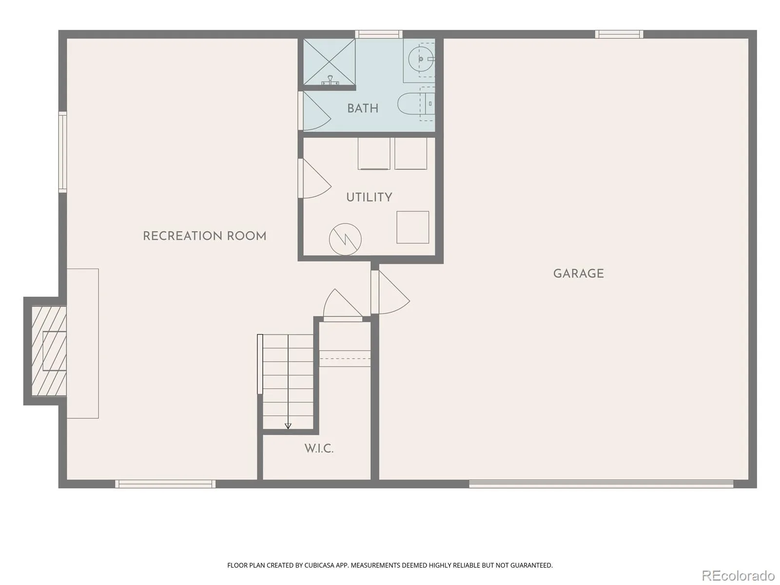 11707 W Jewell Drive Lakewood CO 80228 MLS #REC6452499 07092026182400 1600 32
