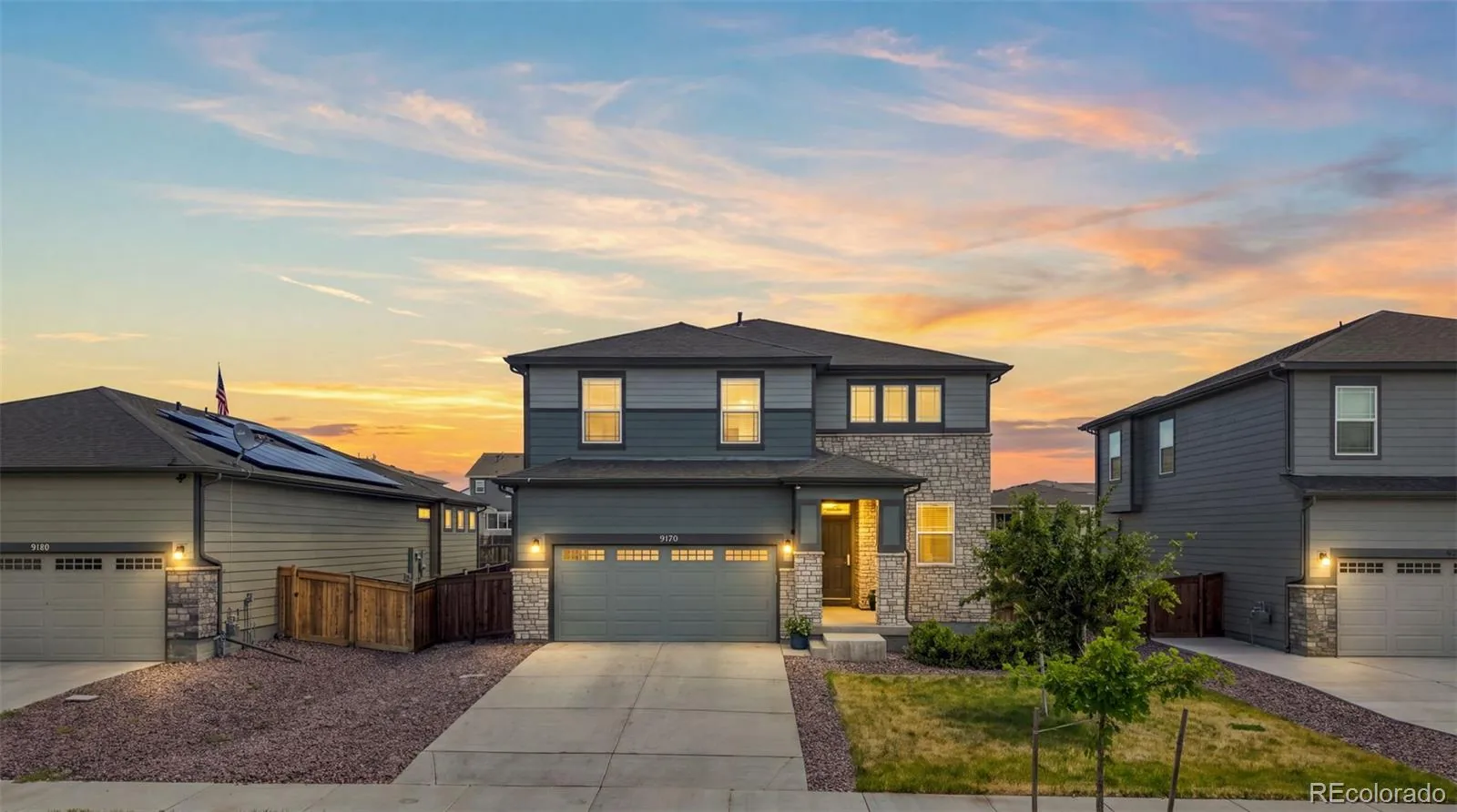 9170 Sedalia Street Commerce City CO 80022 | MLS #REC6453523 07292026225618 1600 1