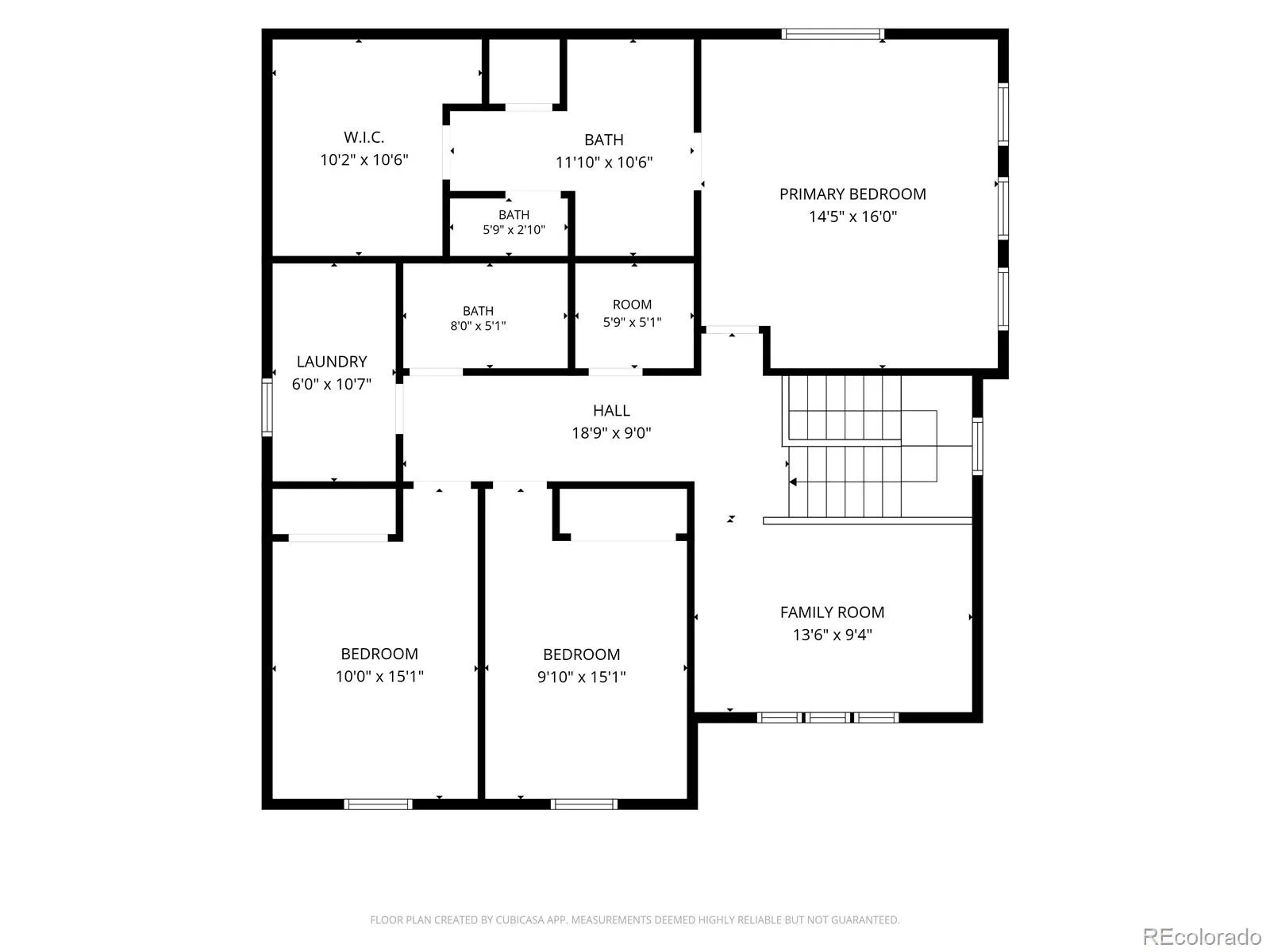 9170 Sedalia Street Commerce City CO 80022 | MLS #REC6453523 07292026225618 1600 29