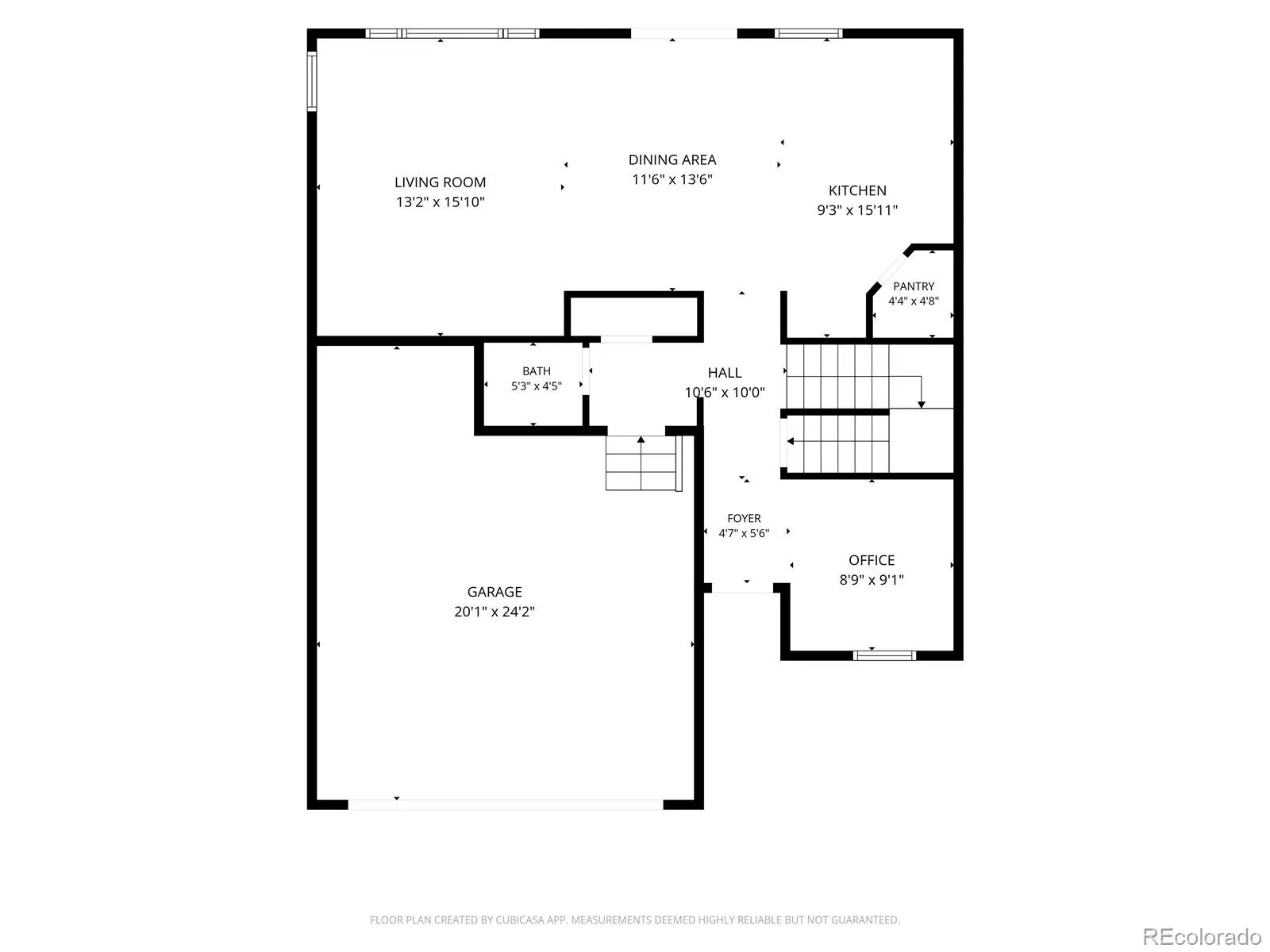 9170 Sedalia Street Commerce City CO 80022 | MLS #REC6453523 07292026225618 1600 30