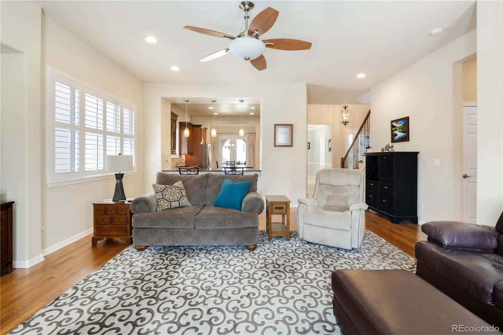 10358 Bluffmont Drive Lone Tree CO 80124 | MLS #REC6457807 08062026205202 1600 11