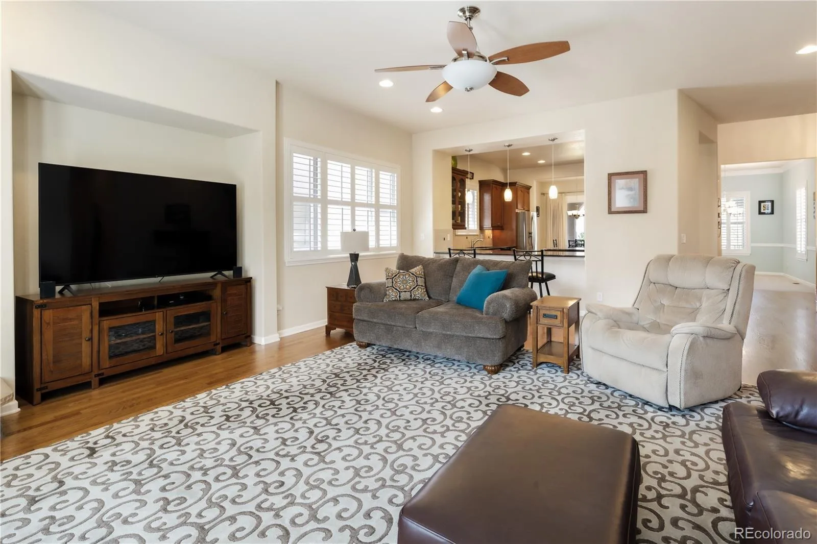 10358 Bluffmont Drive Lone Tree CO 80124 | MLS #REC6457807 08062026205202 1600 12