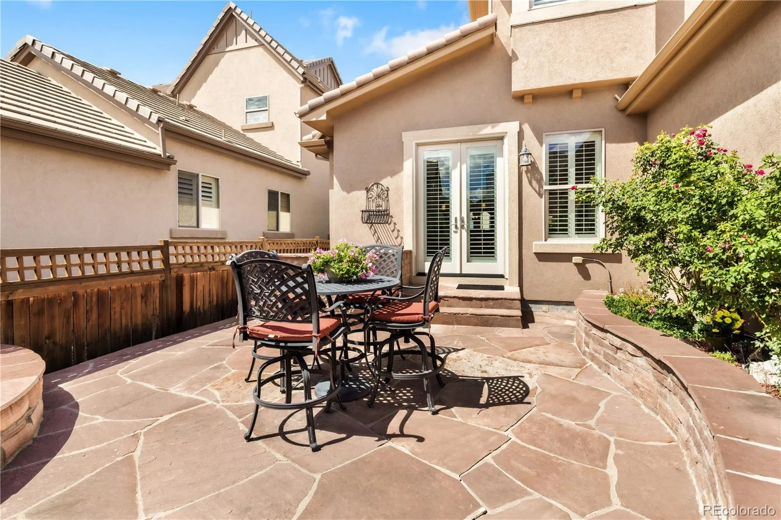 10358 Bluffmont Drive Lone Tree CO 80124 | MLS #REC6457807 08062026205202 1600 35
