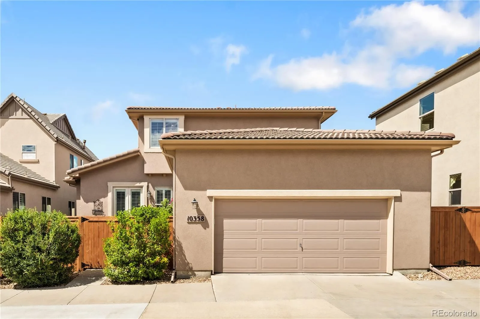 10358 Bluffmont Drive Lone Tree CO 80124 | MLS #REC6457807 08062026205202 1600 37