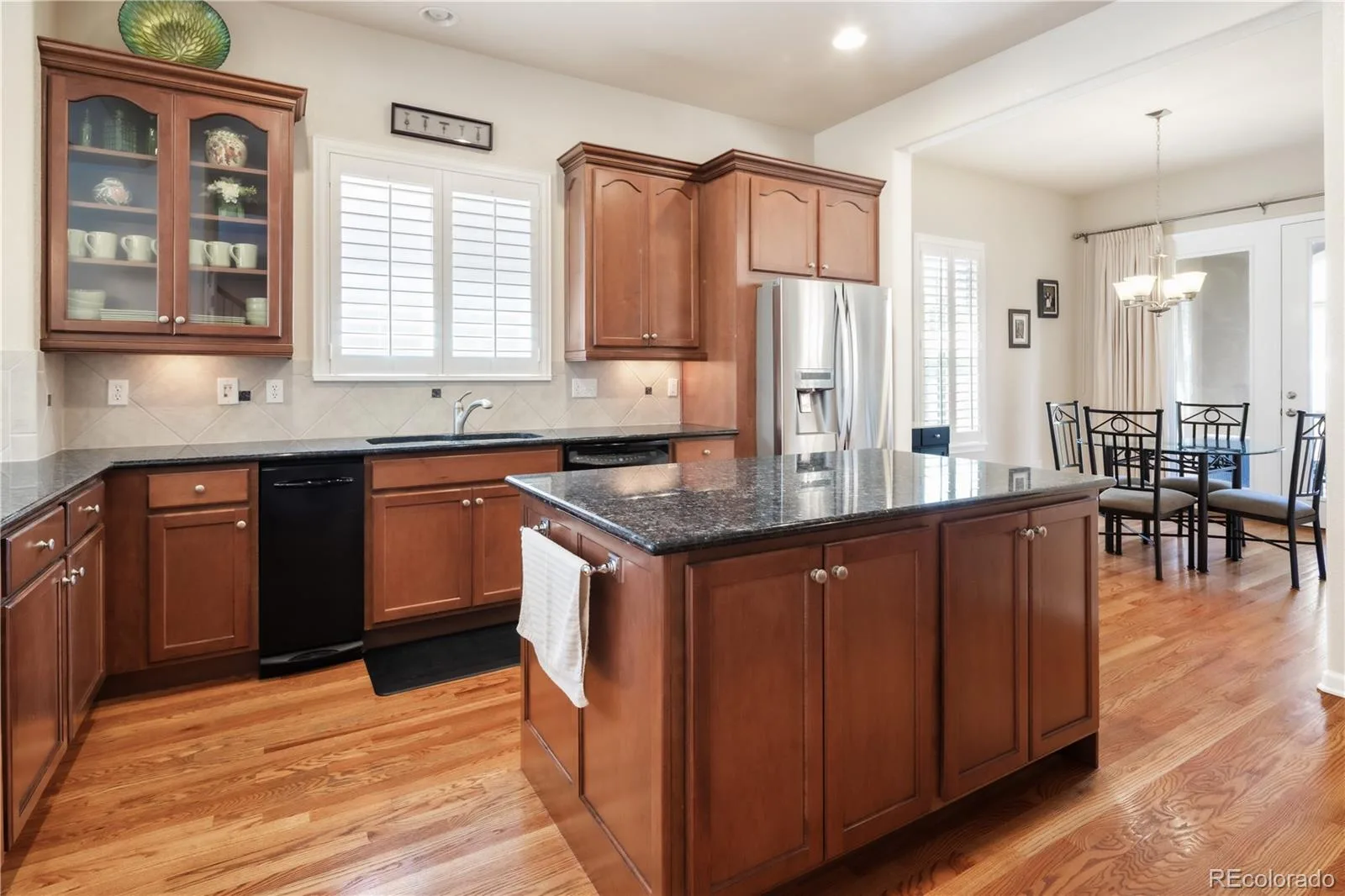 10358 Bluffmont Drive Lone Tree CO 80124 | MLS #REC6457807 08062026205202 1600 4