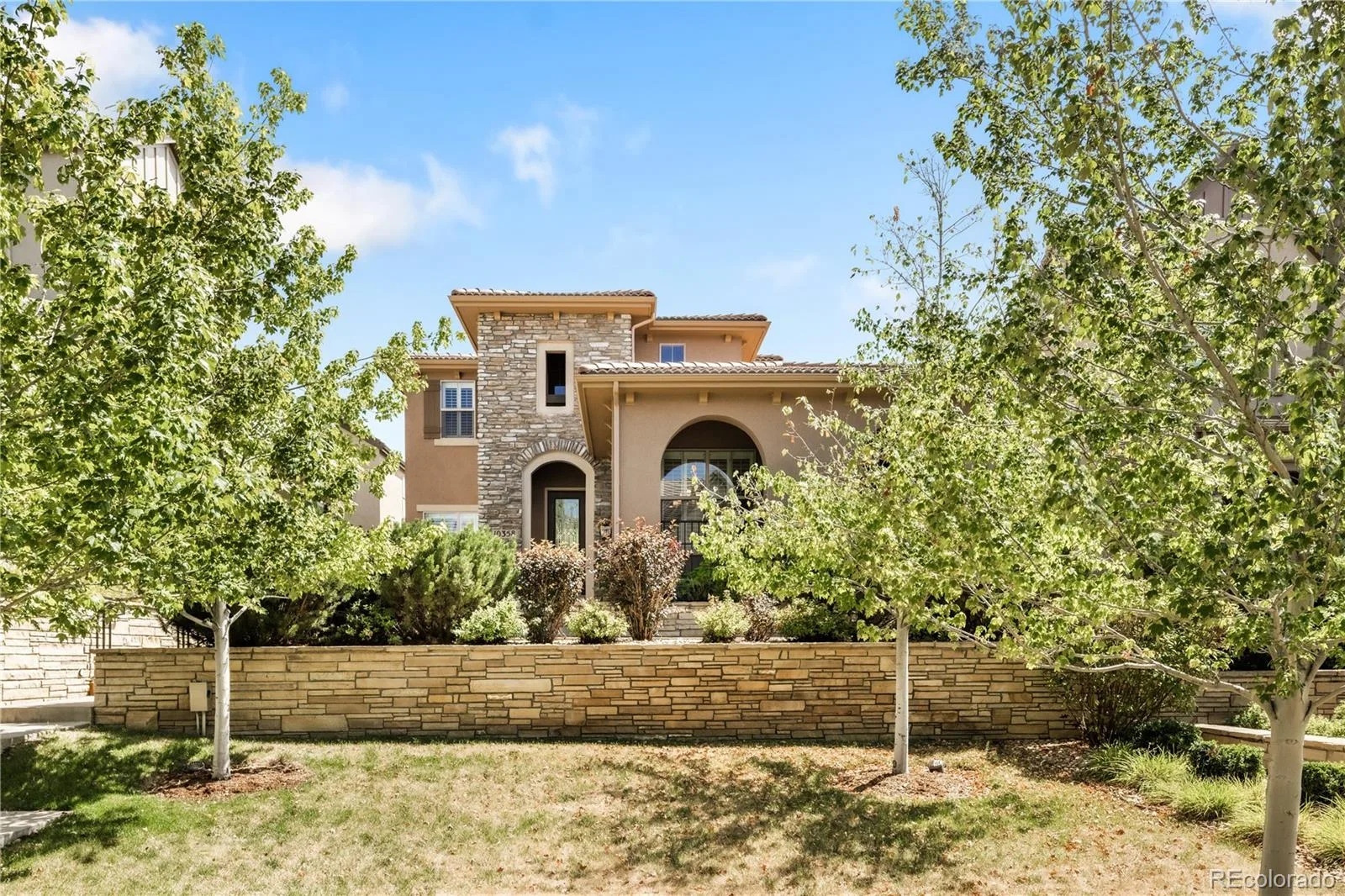 10358 Bluffmont Drive Lone Tree CO 80124 | MLS #REC6457807 08062026205202 1600 40