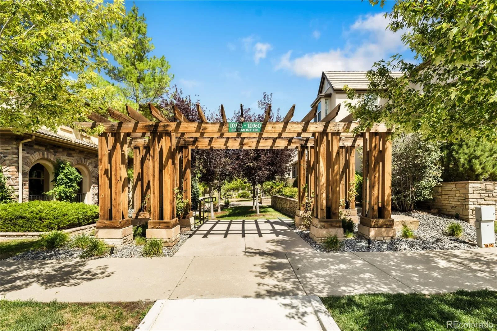 10358 Bluffmont Drive Lone Tree CO 80124 | MLS #REC6457807 08062026205202 1600 41