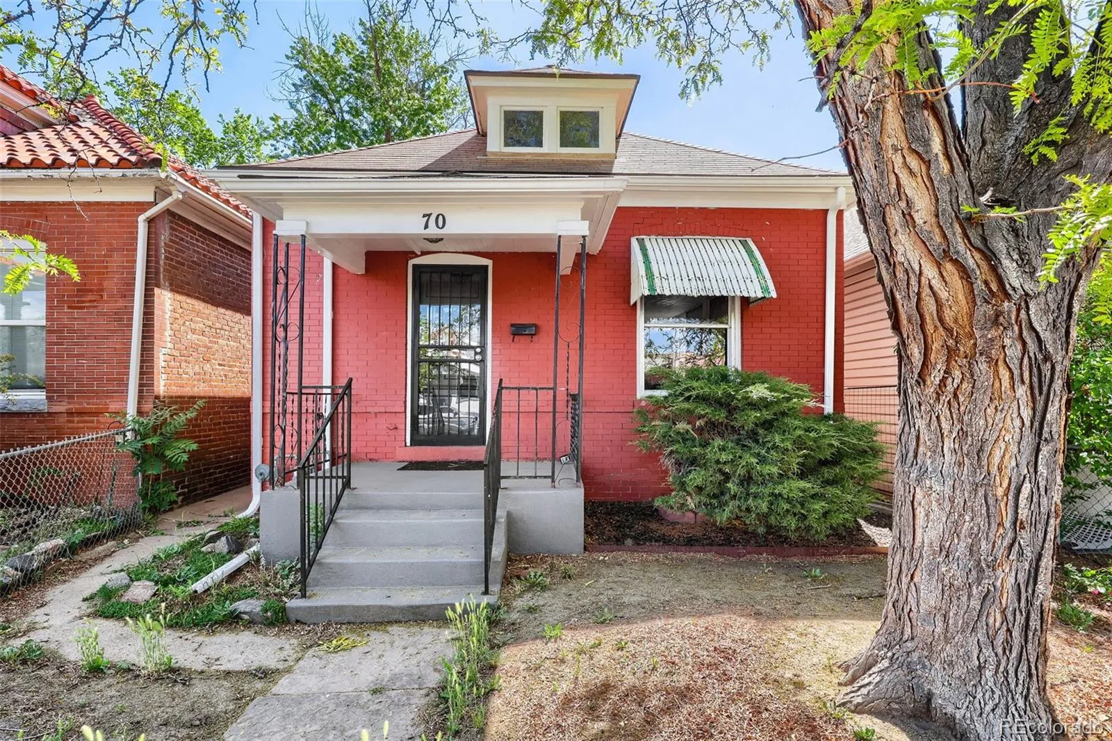 70 Fox Street Denver CO 80223 MLS #REC6459150 05142026235112 1600 0