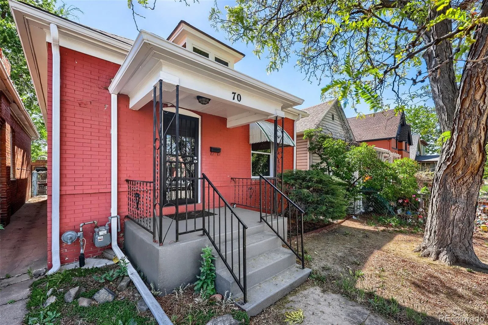70 Fox Street Denver CO 80223 MLS #REC6459150 05142026235112 1600 1