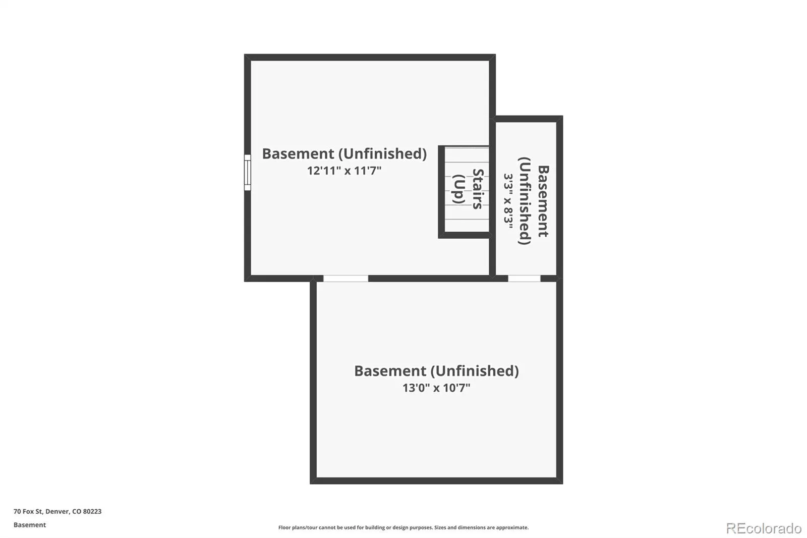 70 Fox Street Denver CO 80223 MLS #REC6459150 05142026235112 1600 30