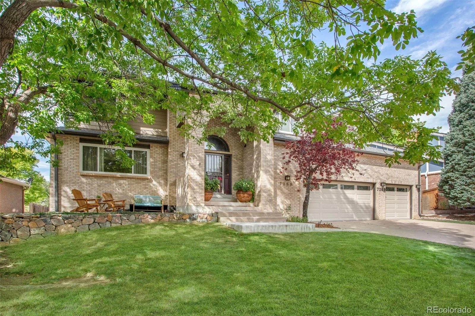 7269 S Sundown Circle Littleton CO 80120 | MLS #REC6459241 10062026034956 1600 1