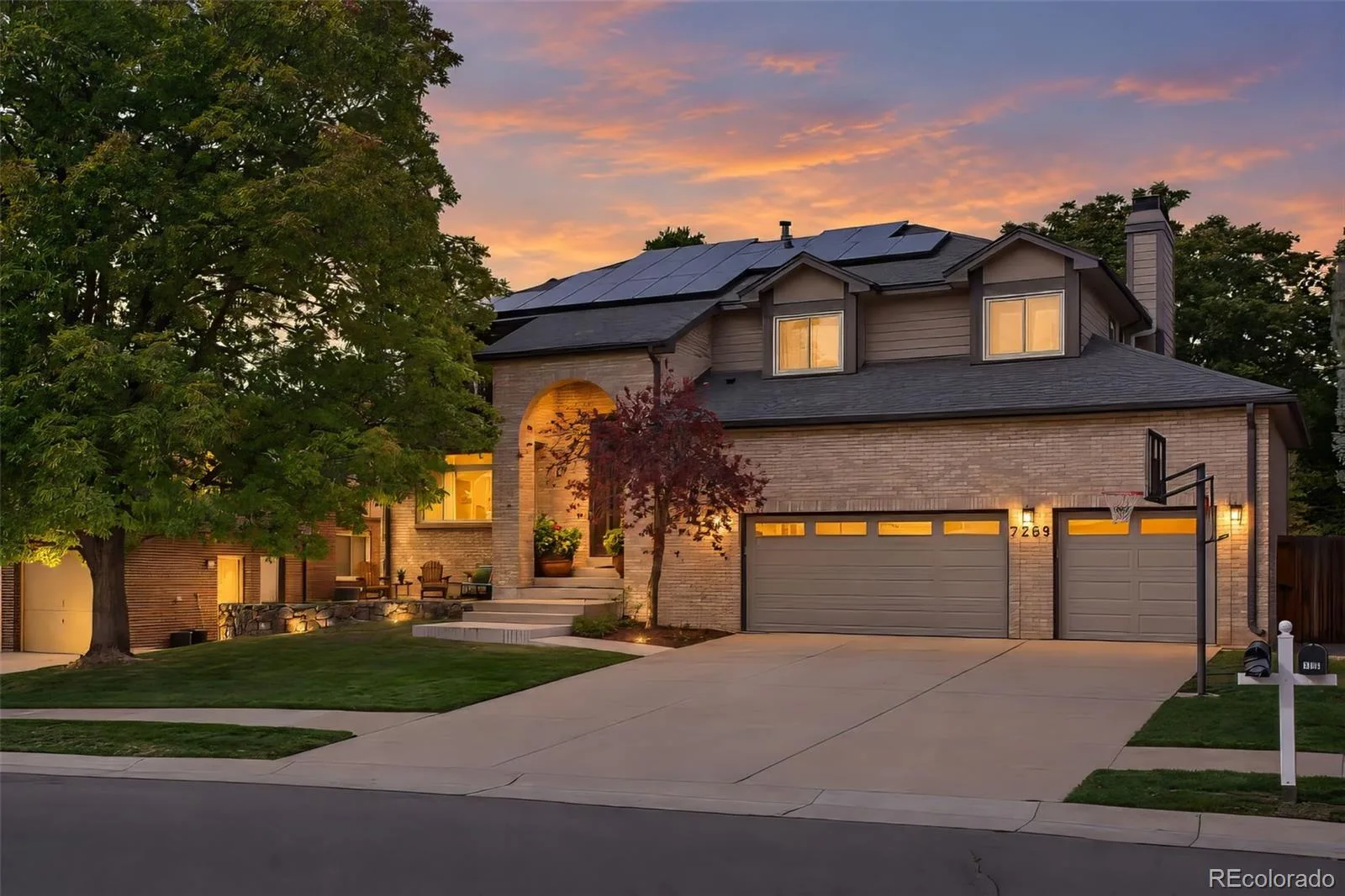 7269 S Sundown Circle Littleton CO 80120 | MLS #REC6459241 10062026034956 1600 2