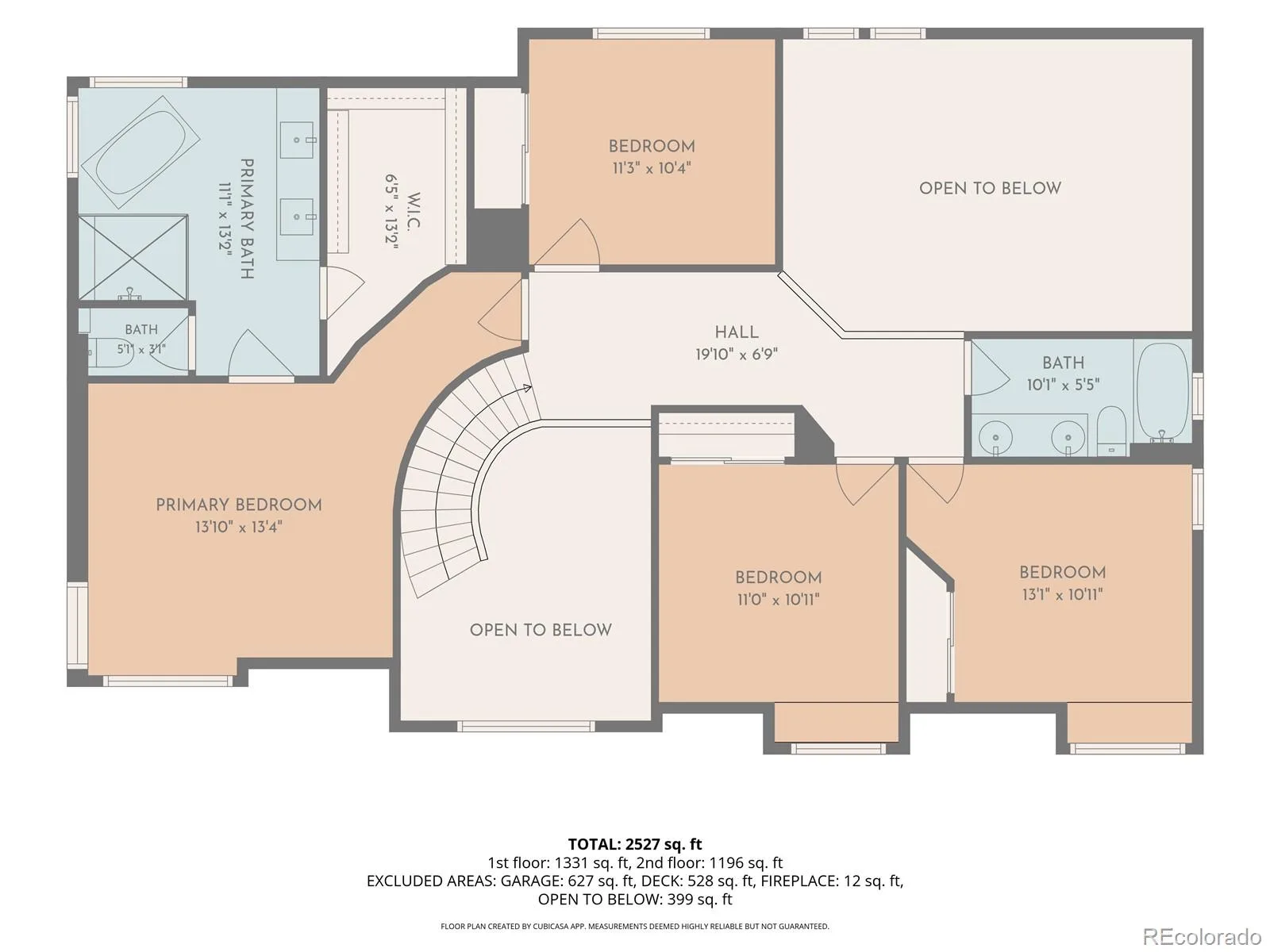 7269 S Sundown Circle Littleton CO 80120 | MLS #REC6459241 10062026034956 1600 46