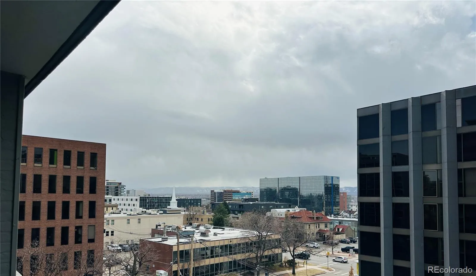 909 N Logan Street #6D Denver CO 80203 MLS #REC6459678 04282026163324 1600 10