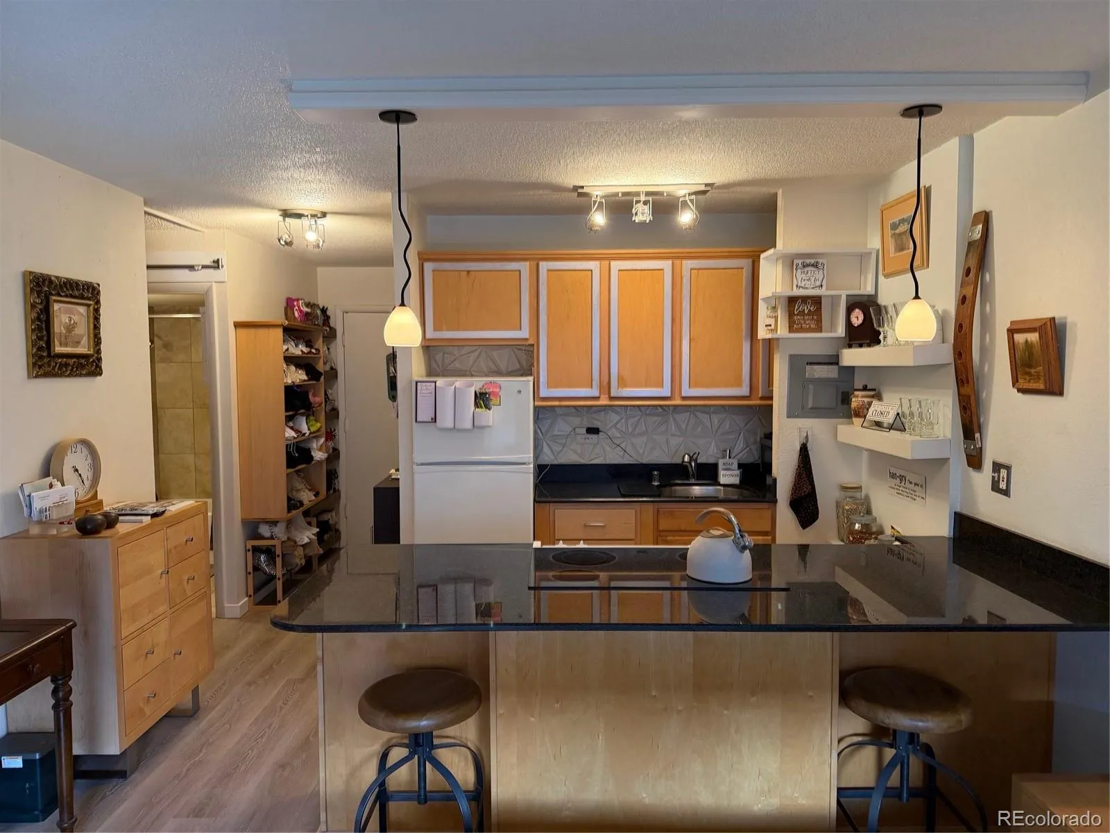 909 N Logan Street #6D Denver CO 80203 MLS #REC6459678 04282026163324 1600 2