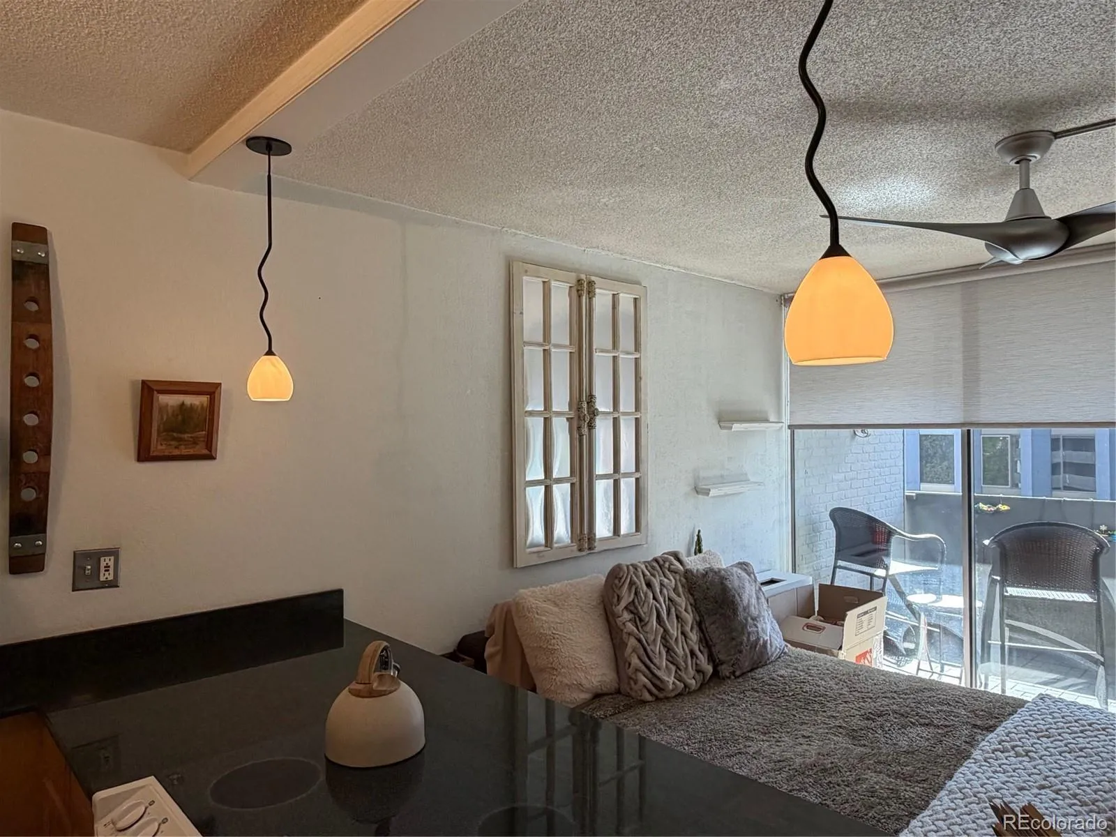 909 N Logan Street #6D Denver CO 80203 MLS #REC6459678 04282026163324 1600 3