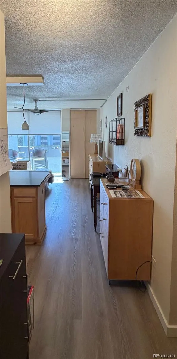 909 N Logan Street #6D Denver CO 80203 MLS #REC6459678 04282026163324 594 6