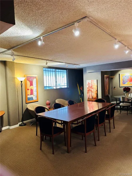 909 N Logan Street #6D Denver CO 80203 MLS #REC6459678 04282026163324 800 15