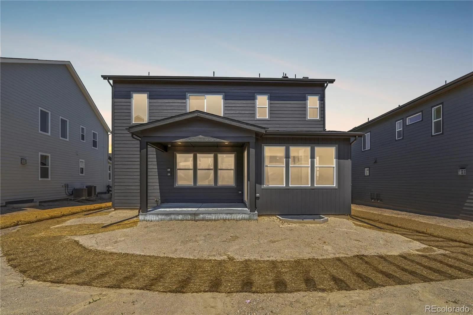 1240 Stillspring Lane Castle Pines CO 80108 | MLS #REC6460159 08242026153408 1600 2