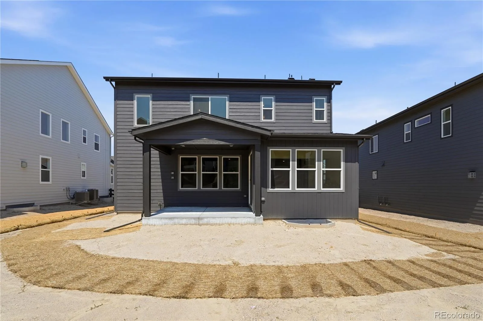 1240 Stillspring Lane Castle Pines CO 80108 | MLS #REC6460159 08242026153408 1600 3
