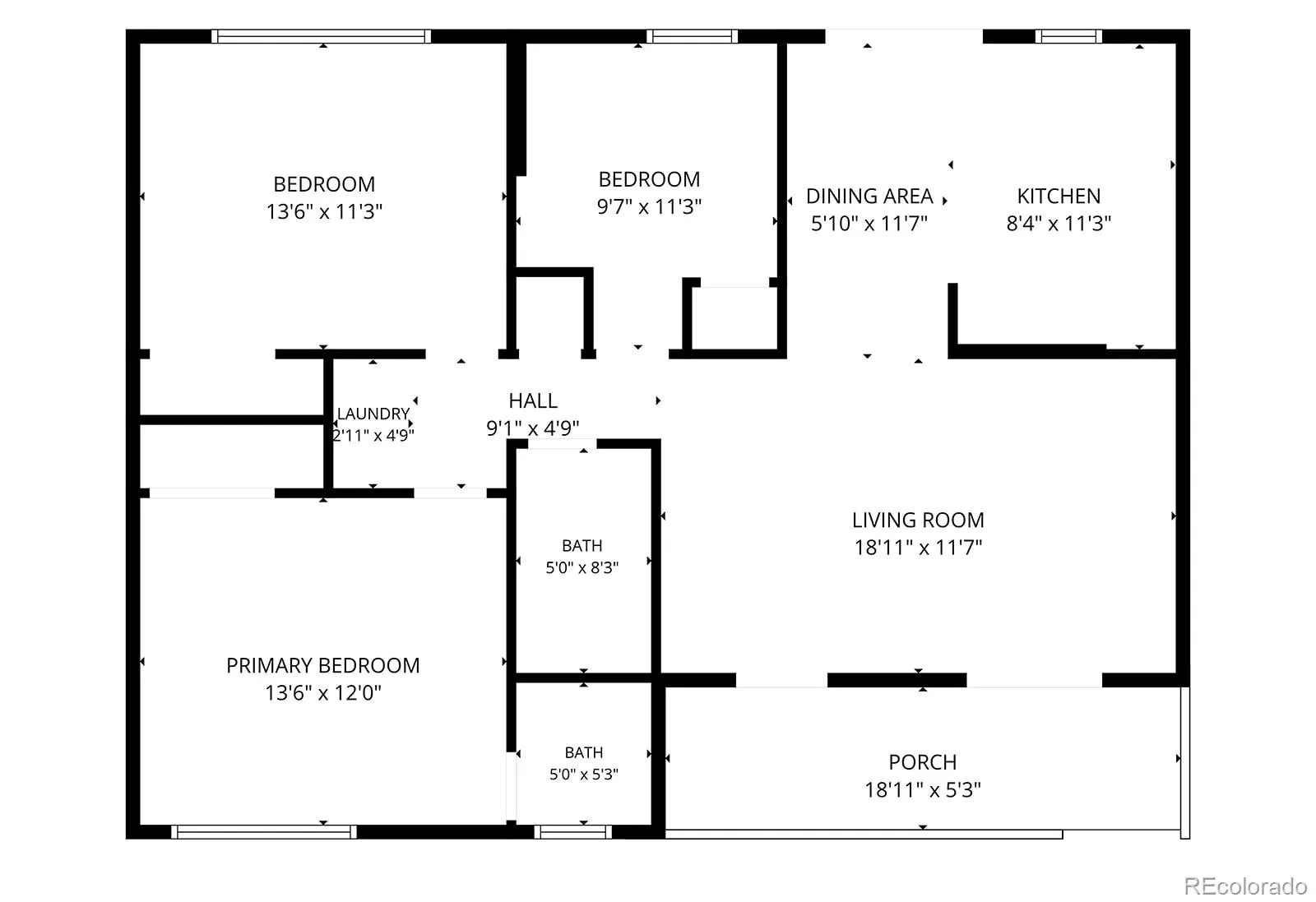 539 Gray Court Denver CO 80226 MLS #REC6460571 07152026081512 1600 25