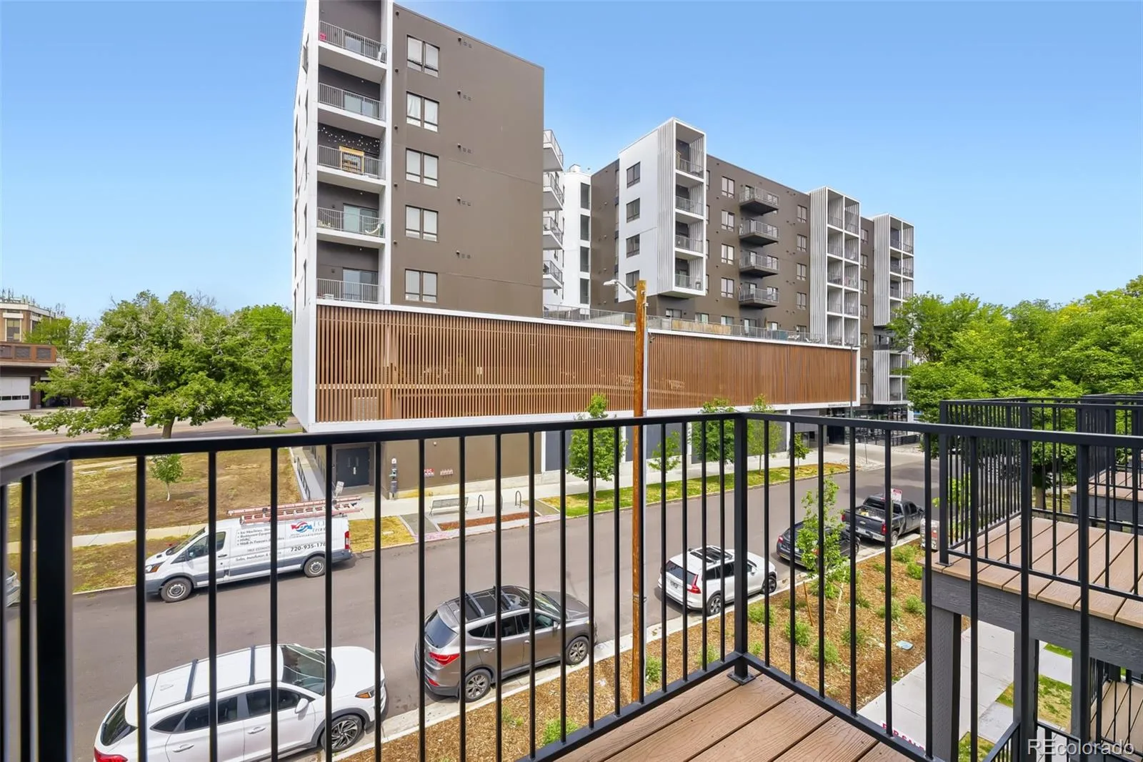 1642 N Lafayette Street #1 Denver CO 80218 MLS #REC6461271 06152026210614 1600 17