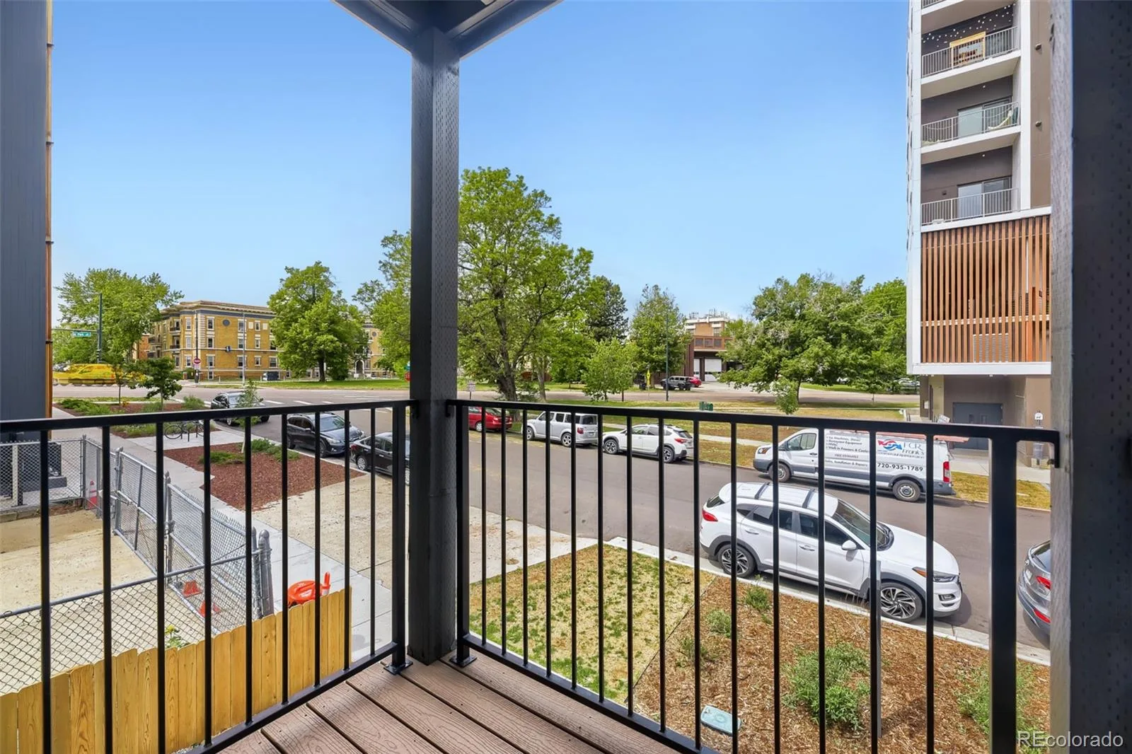 1642 N Lafayette Street #1 Denver CO 80218 MLS #REC6461271 06152026210614 1600 18