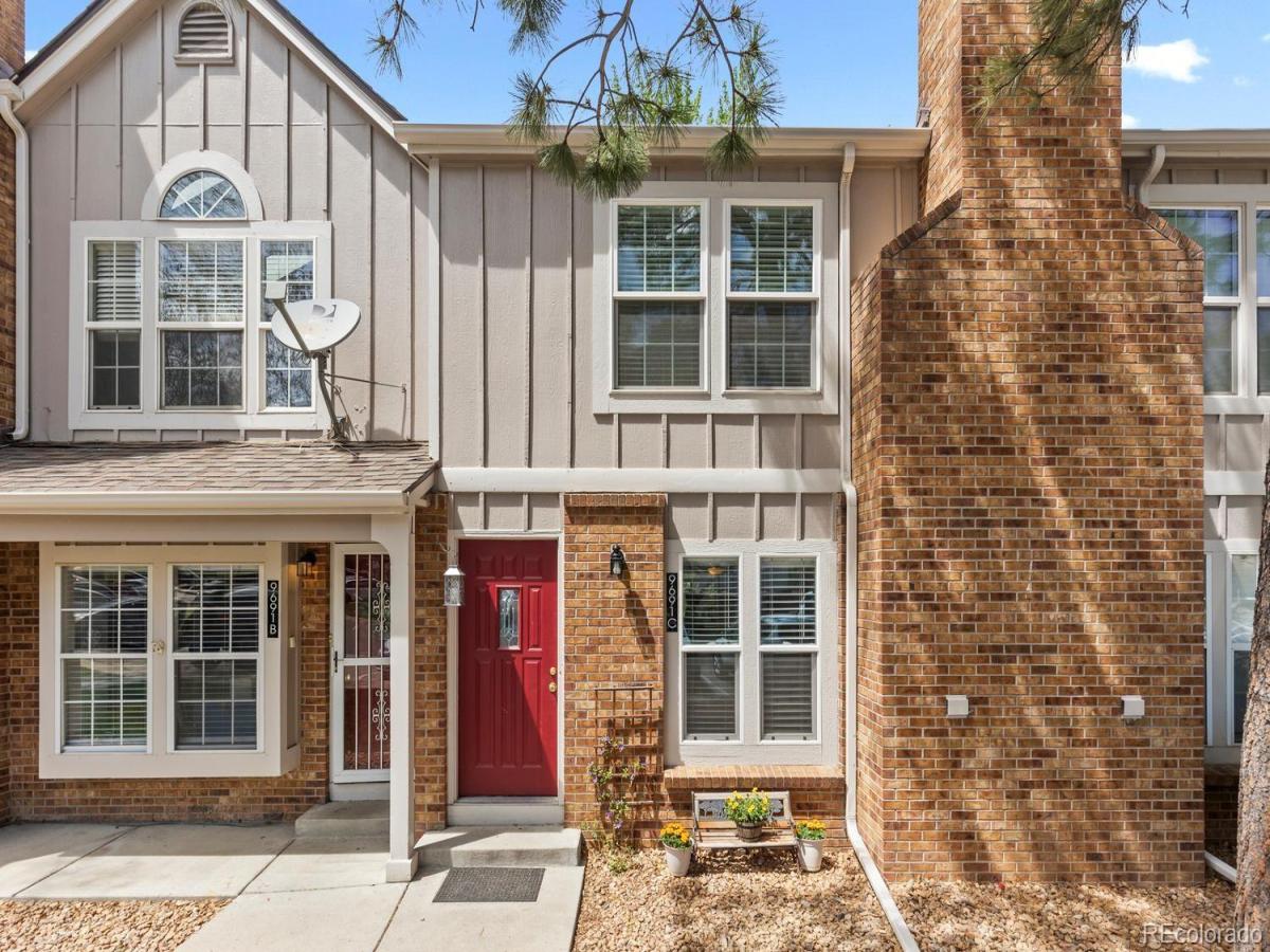 9691 W Chatfield Avenue #C Littleton CO 80128 | MLS #REC6461517 MLS #REC6461517 image #0