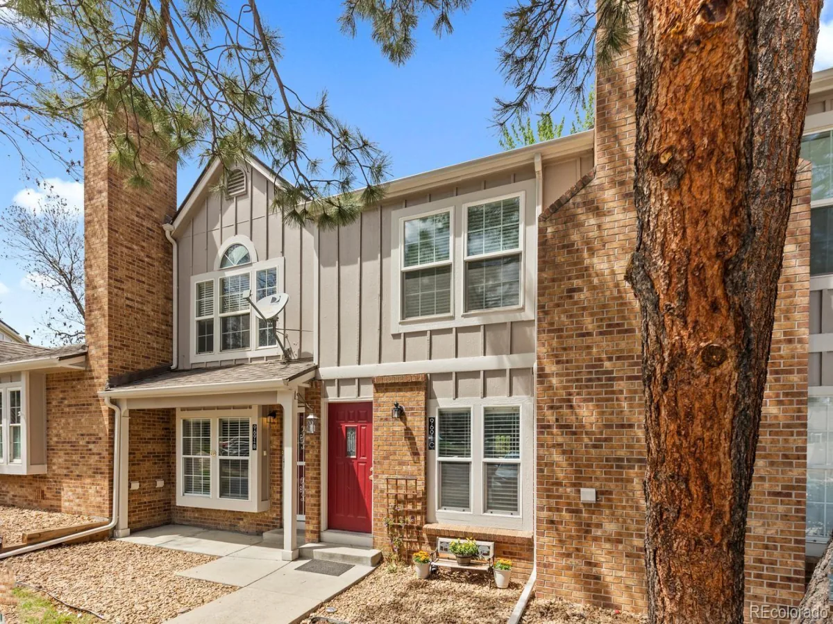 9691 W Chatfield Avenue #C Littleton CO 80128 | MLS #REC6461517 08012026231502 1200 1