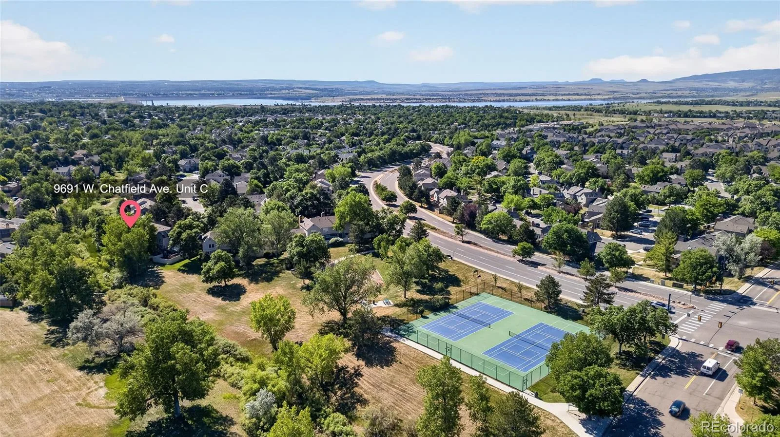 9691 W Chatfield Avenue #C Littleton CO 80128 | MLS #REC6461517 08012026231502 1600 26