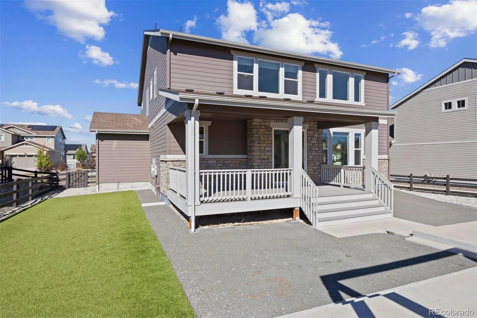 22580 E Rockinghorse Parkway Aurora CO 80016 | MLS #REC6463579 10162026222733 1600 21
