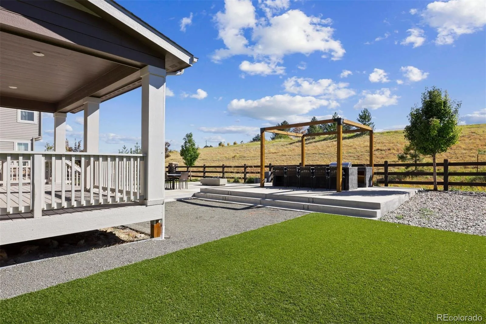 22580 E Rockinghorse Parkway Aurora CO 80016 | MLS #REC6463579 10162026222733 1600 22