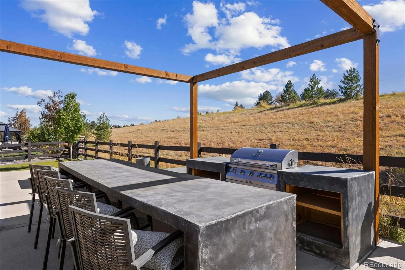 22580 E Rockinghorse Parkway Aurora CO 80016 | MLS #REC6463579 10162026222733 1600 24