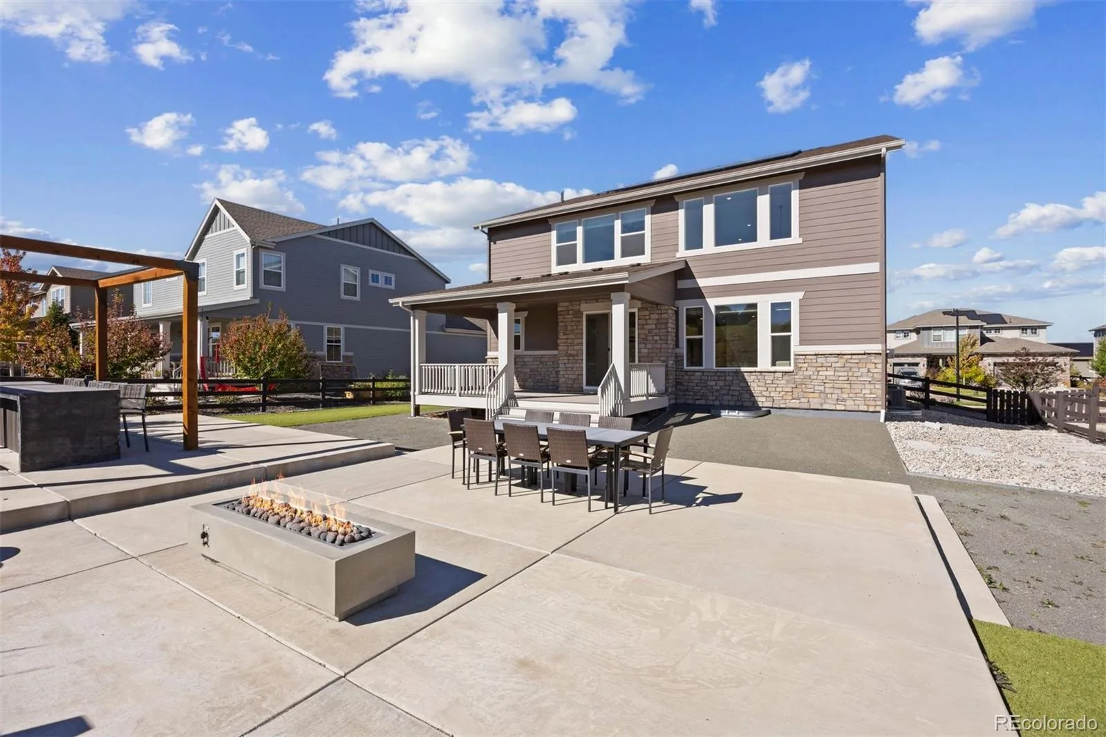 22580 E Rockinghorse Parkway Aurora CO 80016 | MLS #REC6463579 10162026222733 1600 26