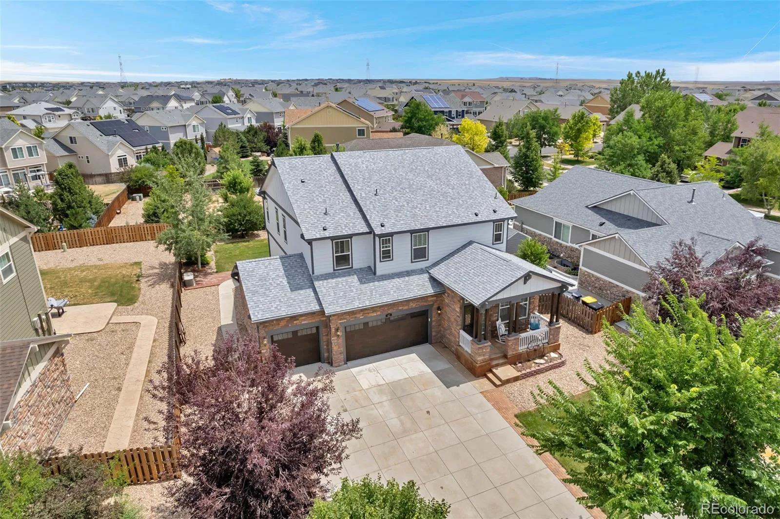 82 S Newbern Way Aurora CO 80018 | MLS #REC6464035 07242026182828 1600 2