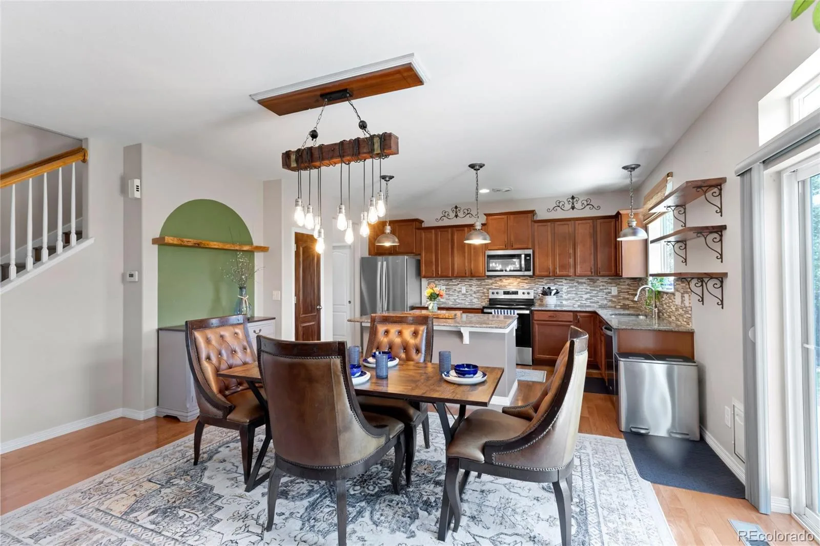 82 S Newbern Way Aurora CO 80018 | MLS #REC6464035 07242026182828 1600 20