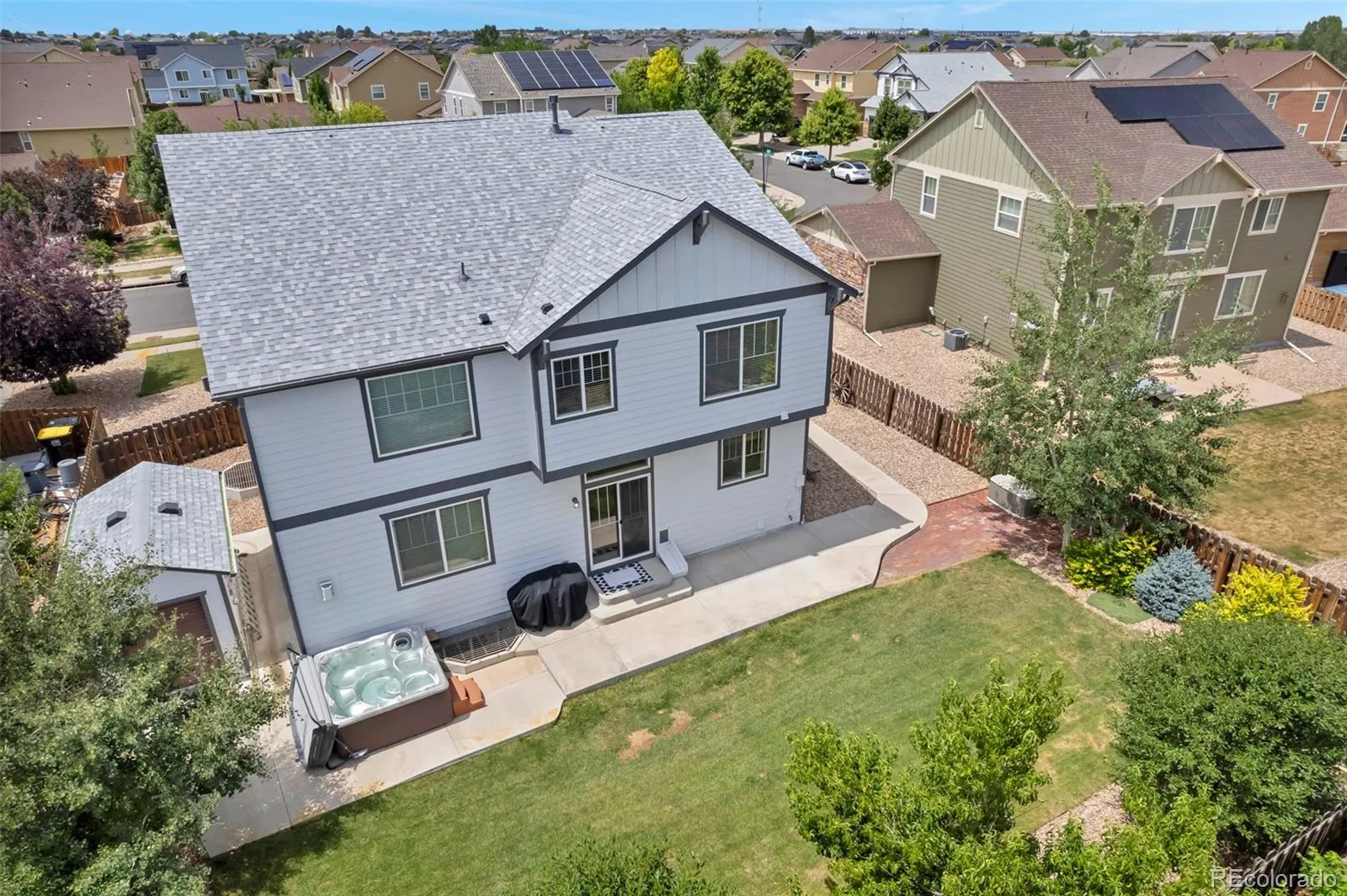 82 S Newbern Way Aurora CO 80018 | MLS #REC6464035 07242026182828 1600 41