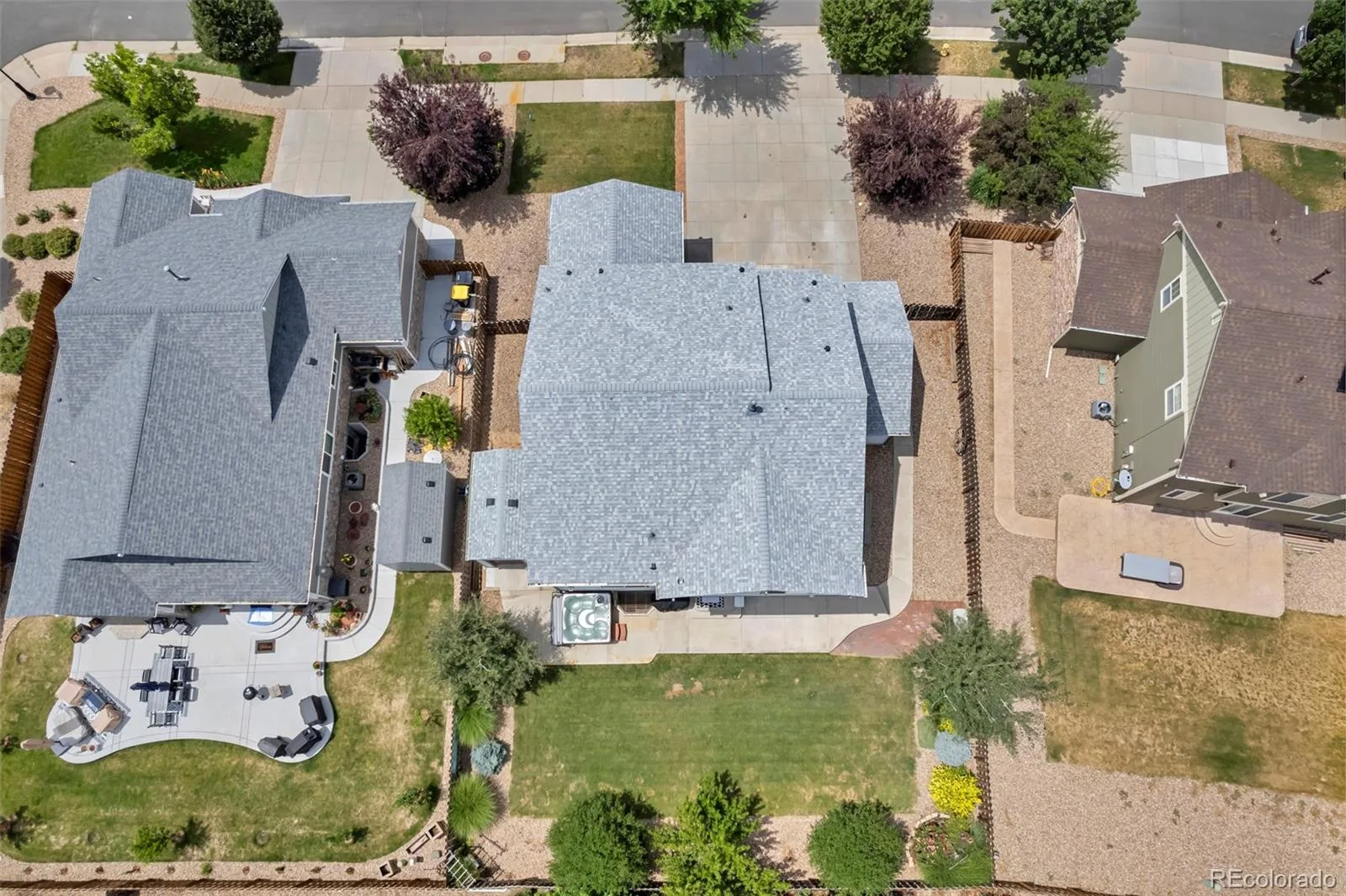 82 S Newbern Way Aurora CO 80018 | MLS #REC6464035 07242026182828 1600 42