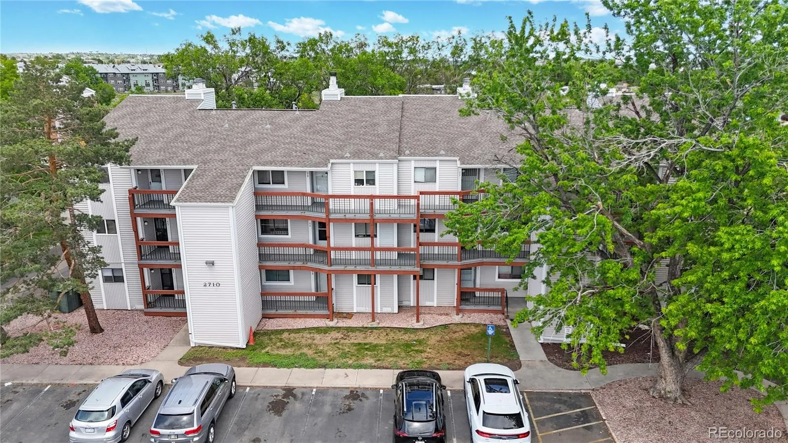2710 W 86th Avenue #55 Westminster CO 80031 MLS #REC6464323 05272026024511 1600 0