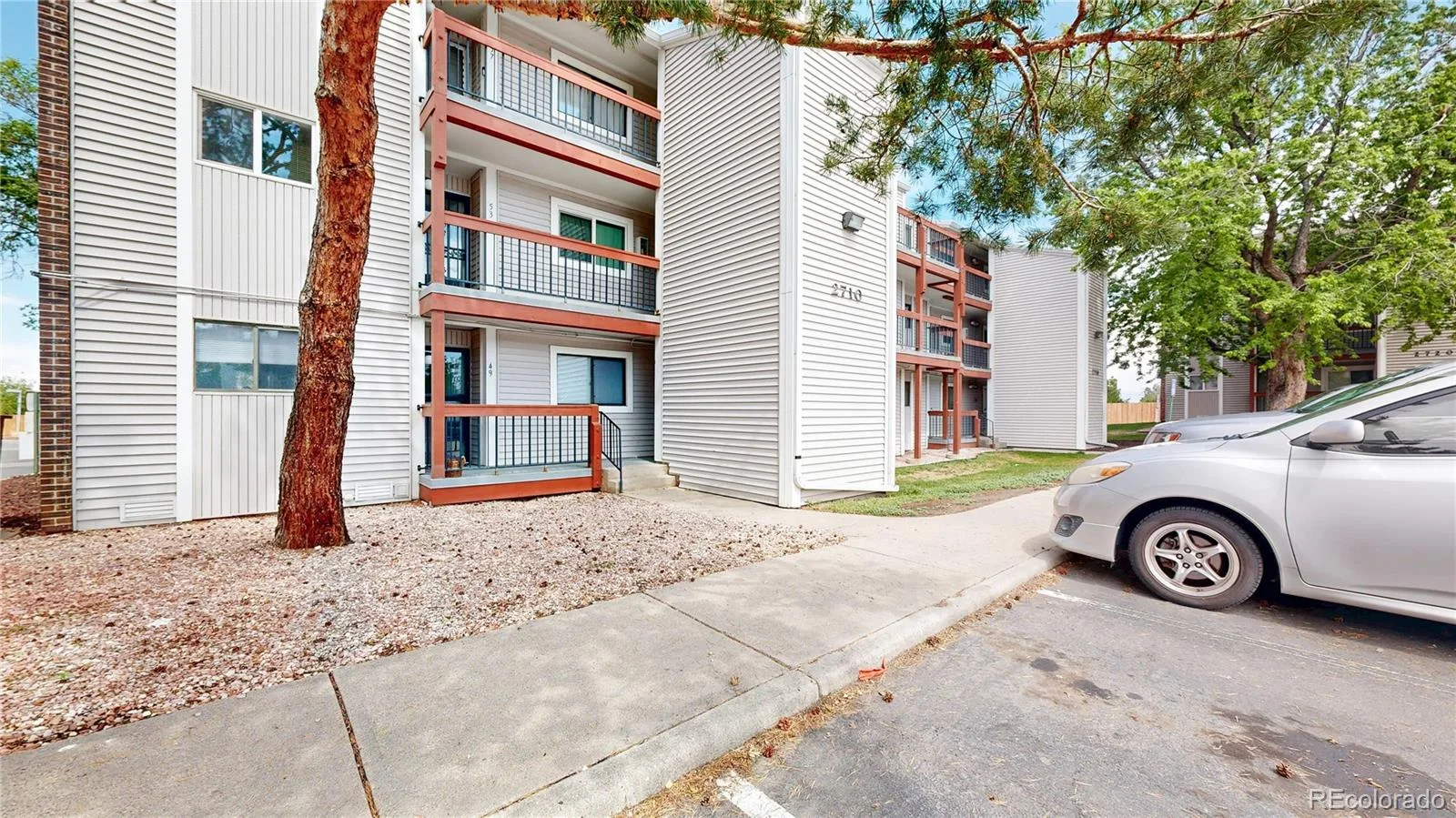 2710 W 86th Avenue #55 Westminster CO 80031 | MLS #REC6464323 06192026035708 1600 19