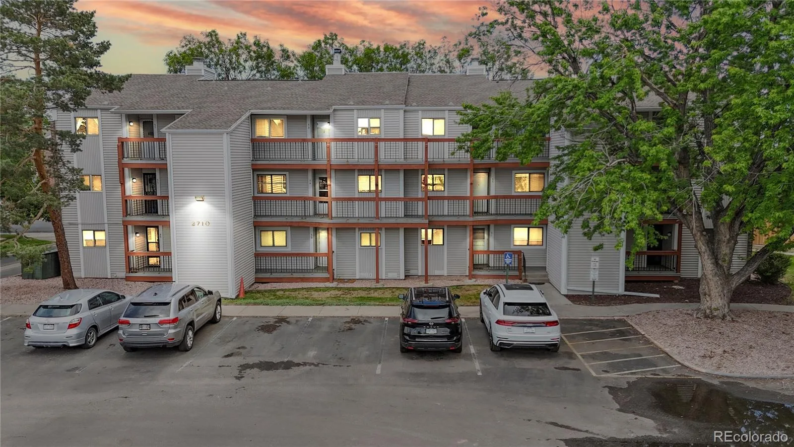 2710 W 86th Avenue #55 Westminster CO 80031 | MLS #REC6464323 06192026035708 1600 21