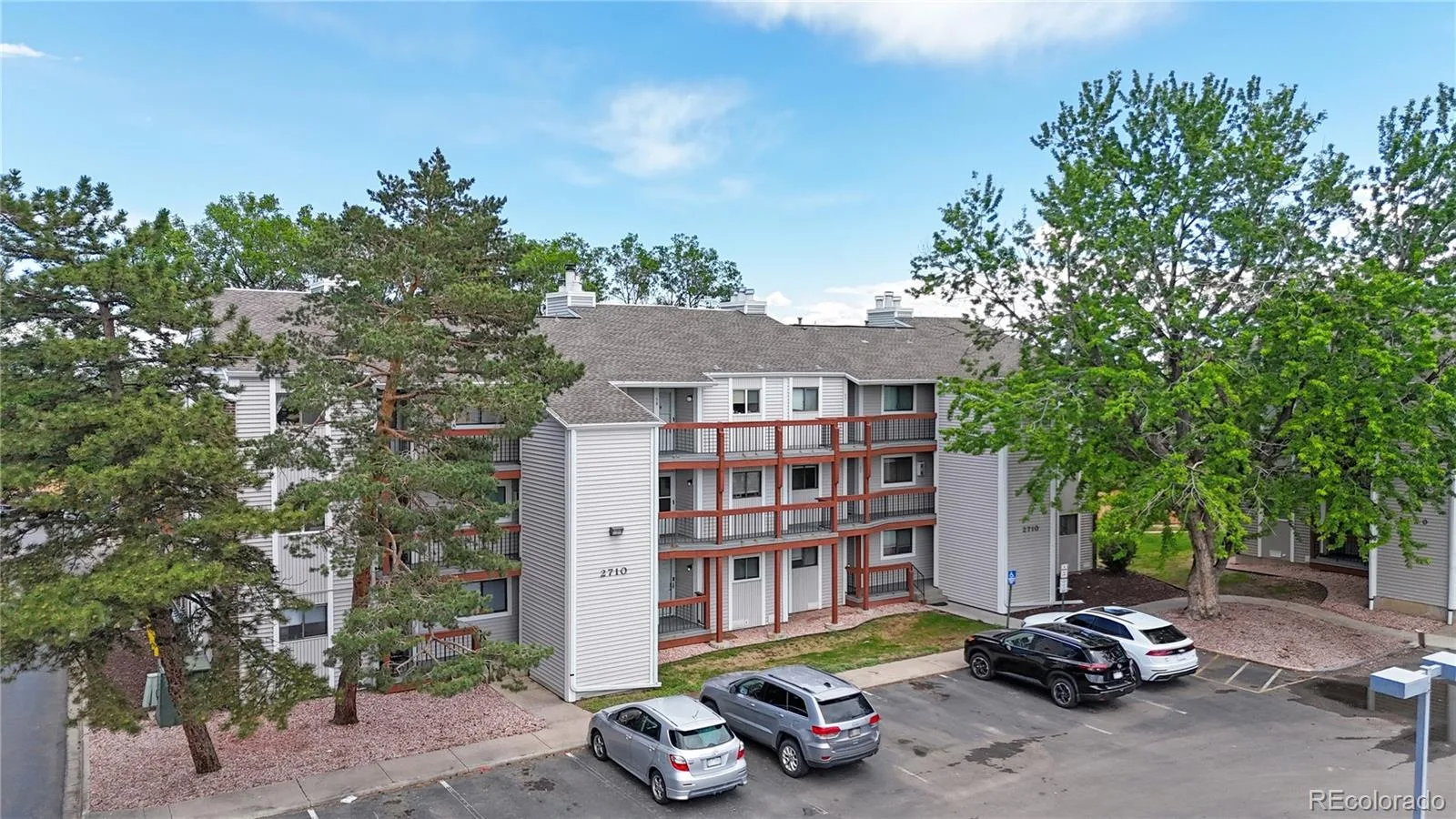 2710 W 86th Avenue #55 Westminster CO 80031 | MLS #REC6464323 06192026035708 1600 22