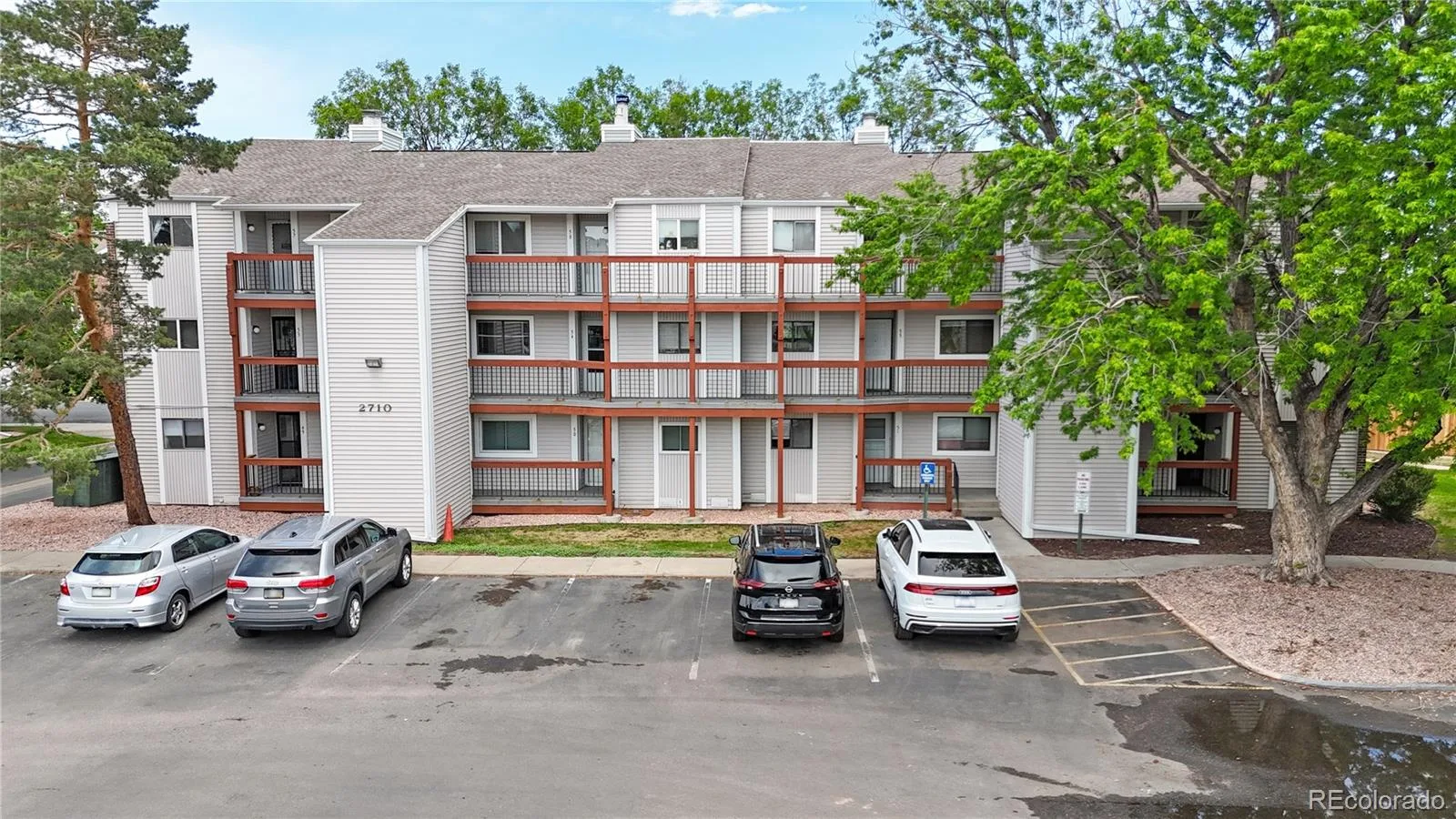 2710 W 86th Avenue #55 Westminster CO 80031 | MLS #REC6464323 06192026035708 1600 23