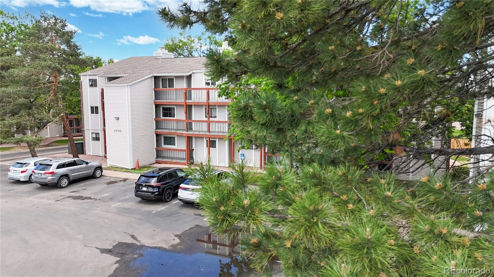 2710 W 86th Avenue #55 Westminster CO 80031 | MLS #REC6464323 06192026035708 1600 24