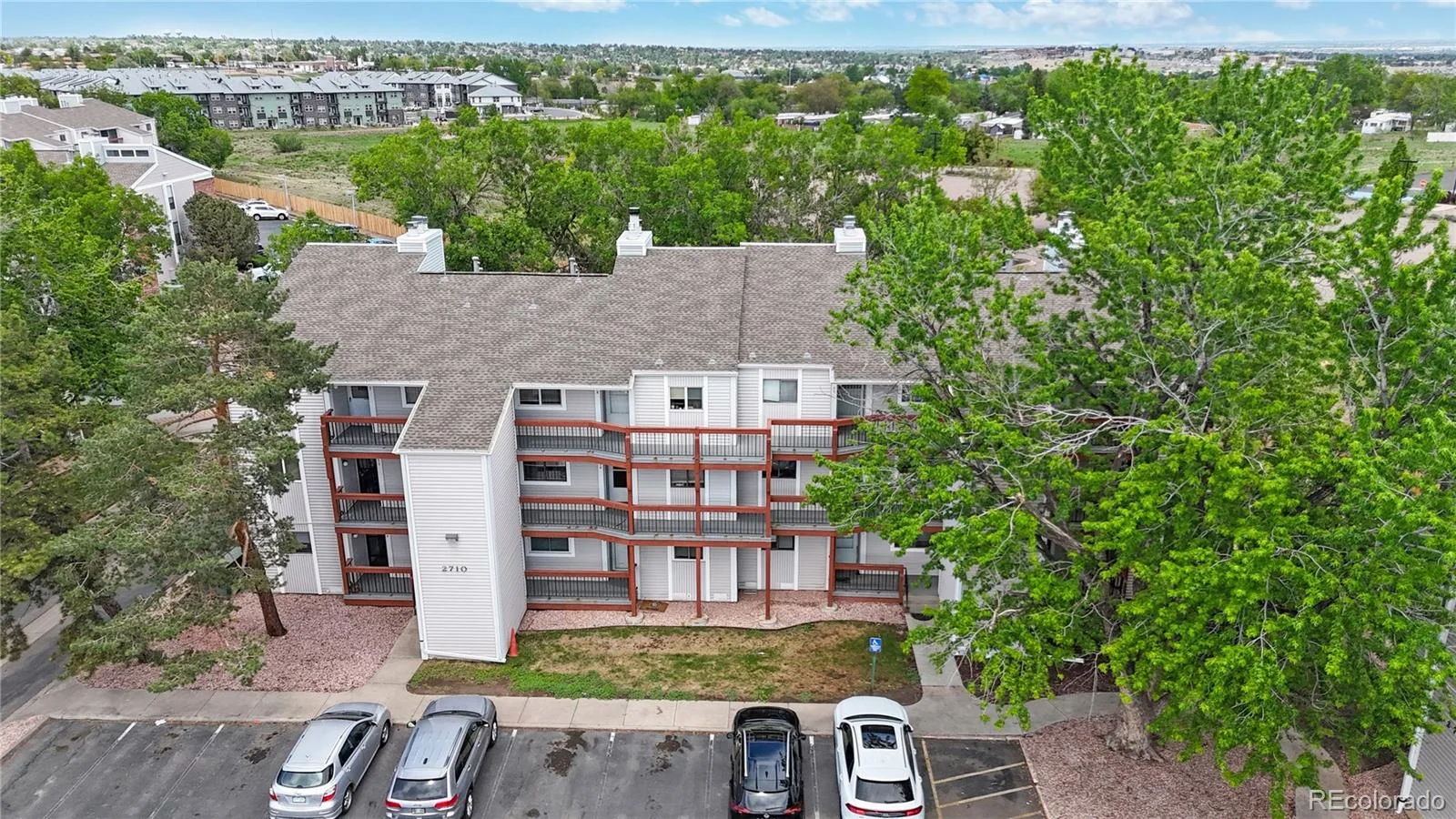 2710 W 86th Avenue #55 Westminster CO 80031 | MLS #REC6464323 06192026035708 1600 27