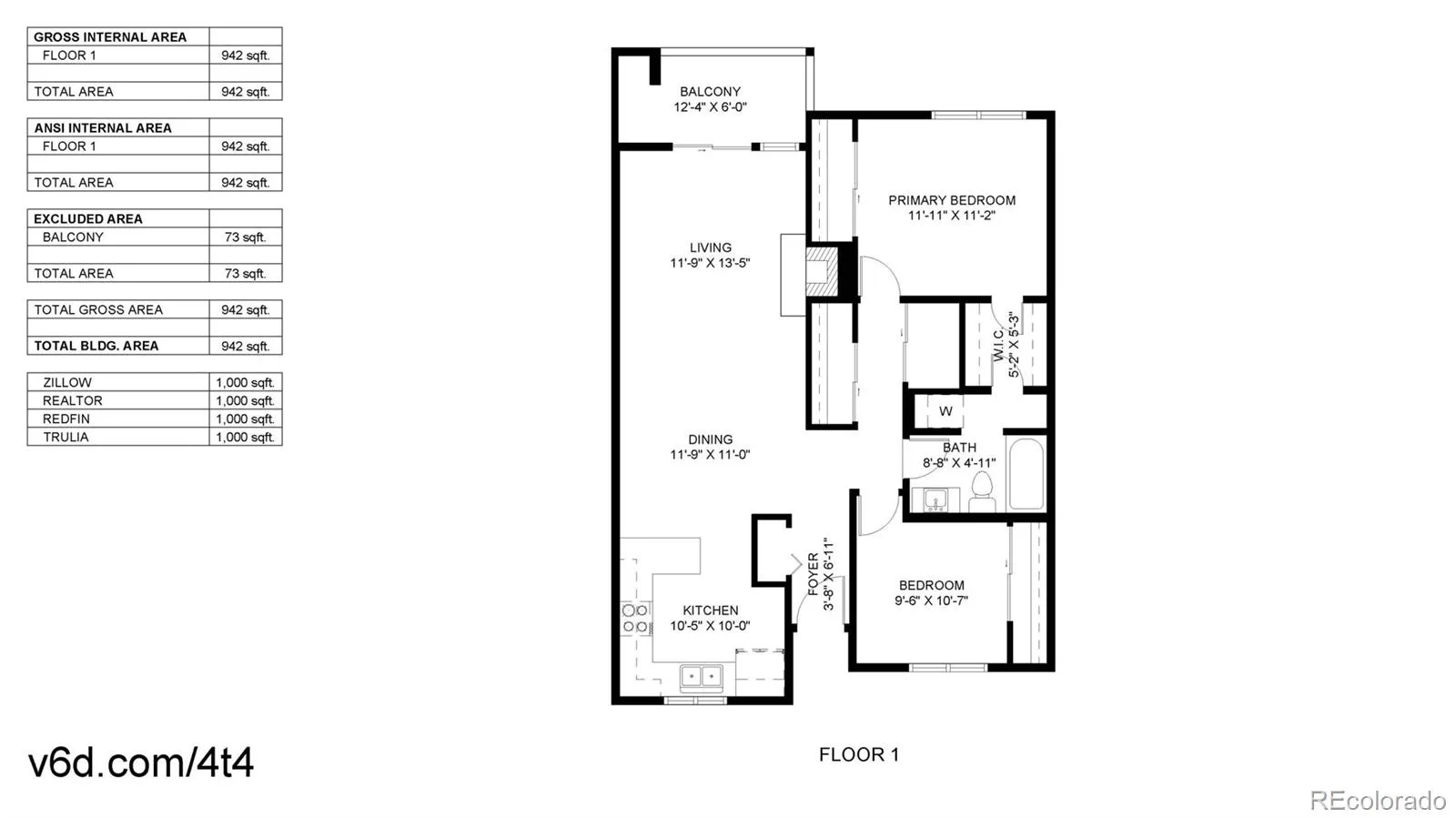 2710 W 86th Avenue #55 Westminster CO 80031 | MLS #REC6464323 06192026035708 1600 29