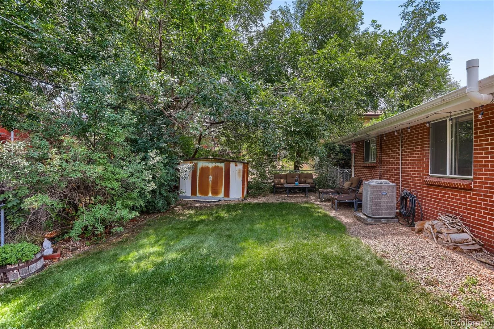 3640 Lewis Street Wheat Ridge CO 80033 | MLS #REC6465934 06282026204910 1600 14