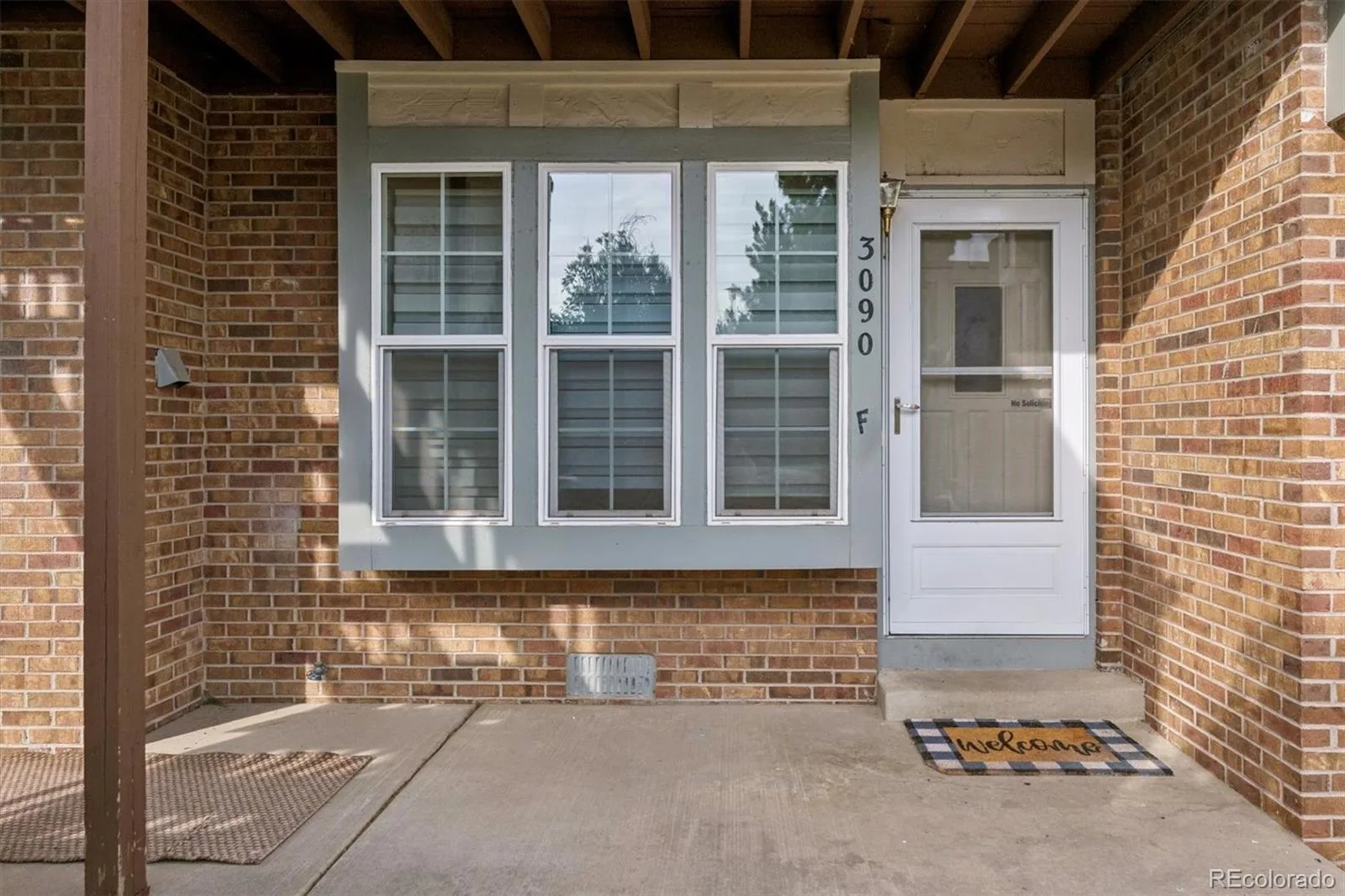 3090 W 107th Place #F Westminster CO 80031 | MLS #REC6467216 09252026145615 1600 1