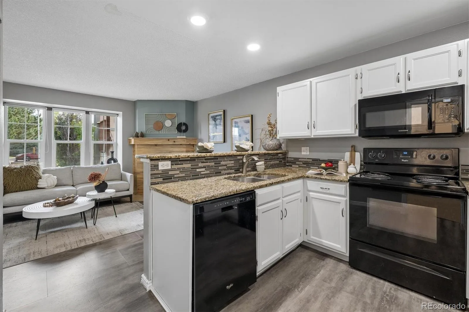 3090 W 107th Place #F Westminster CO 80031 | MLS #REC6467216 09252026145615 1600 9